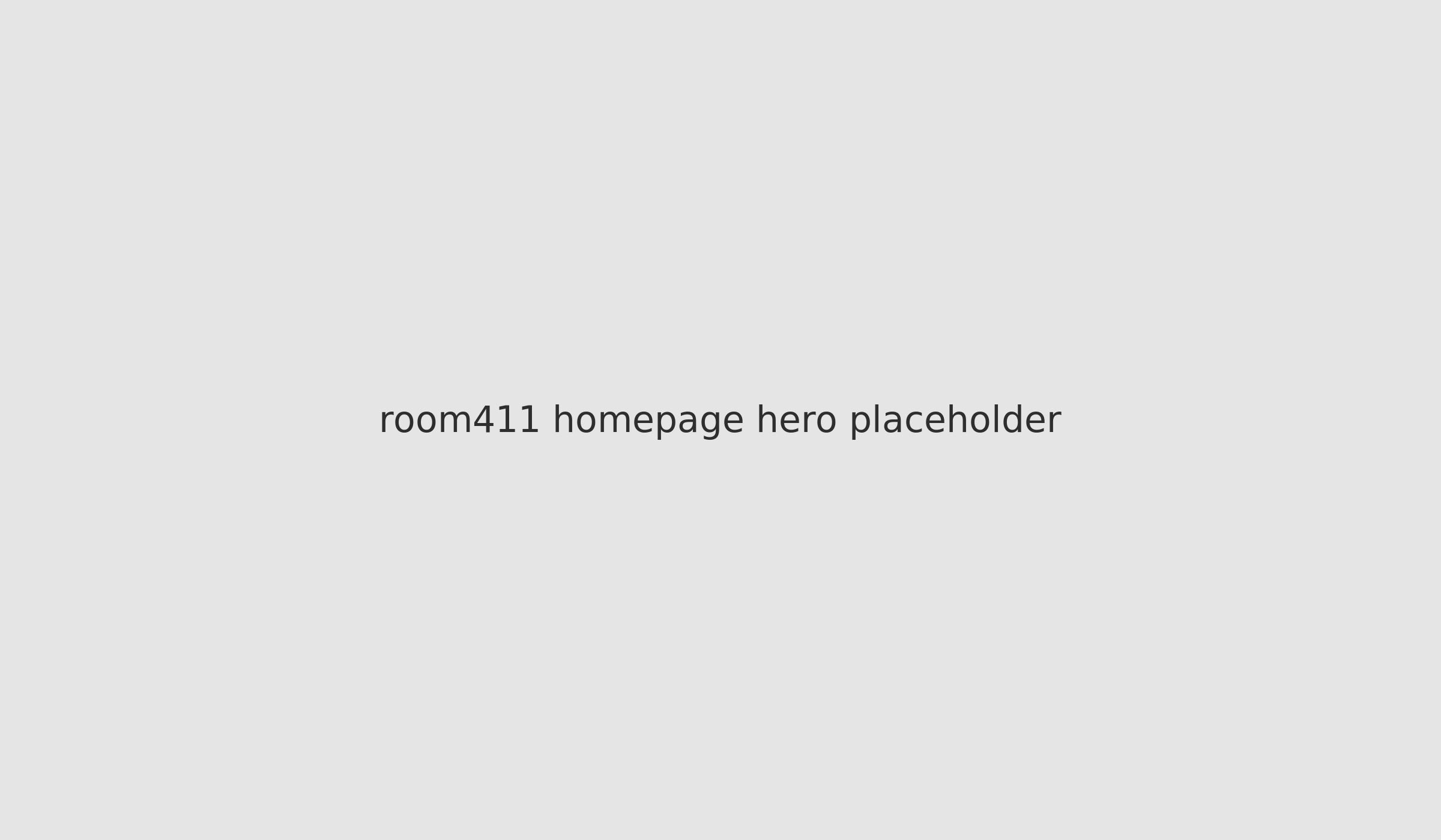 room411.architects